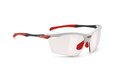 RUDY PROJECT AGON ImpactX Photochromic Polarized grey