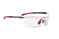 Cyklistické brýle RUDY PROJECT SYNFORM ImpactX Photochromic 2