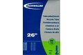 Duše Schwalbe 26x1.5-2.5 AV13
