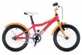 Kolo AGANG CAPO 16", model 2014
