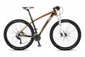 Kolo KTM AERA 29 COMP, model 2014