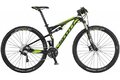 SCOTT SPARK 950, model 2014