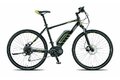 TESTOVACÍ Elektrokolo KTM MACINA CROSS 9, model 2015