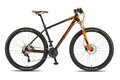 Horské kolo KTM ULTRA FIRE 29", model 2015