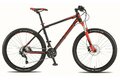 Horské kolo KTM ULTRA FIRE 27.5", model 2015
