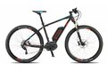 KTM MACINA RACE 29 PLUS, model 2015