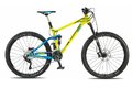 Kolo KTM LYCAN LT 273 27.5", model 2015