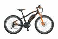 KTM MACINA MINI 24", model 2015