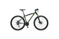 SCOTT ASPECT 750, model 2015