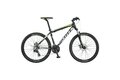 SCOTT ASPECT 670, model 2015