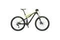 SCOTT GENIUS 740, model 2015