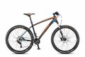 KTM AERA COMP 27.5", model 2016