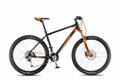 KTM ULTRA FUN 27.5", model 2016