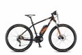 KTM MACINA FORCE 9 A4 29", model 2016