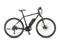 KTM MACINA CROSS 9 A4 28", model 2016