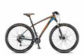 KTM AERA COMP 29", model 2016
