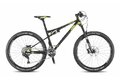 Celoodpružené kolo KTM LYCAN 273, model 2016