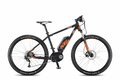KTM MACINA FORCE 9 A4, model 2016