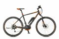 Elektrokolo KTM MACINA CROSS 9 CX4 DA, model 2017