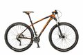 Horské kolo KTM AERA COMP 29", model 2017