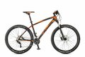 Horské kolo KTM AERA COMP 27.5", model 2017