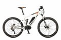 Elektrokolo KTM MACINA LYCAN 275, model 2017