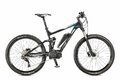 Elektrokolo KTM MACINA LYCAN 275, model 2017