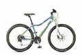 Horské kolo KTM PENNY LANE 27.24 DISC H SD, model 2017