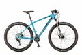 Horské kolo KTM RIDE 29", model 2017