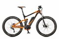 Elektrokolo KTM MACINA KAPOHO 275, model 2017