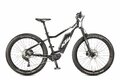 Elektrokolo KTM MACINA FOGO 273, model 2017