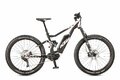 Elektrokolo KTM MACINA KAPOHO LT 272, model 2017