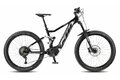 Celoodpružené elektrokolo KTM MACINA KAPOHO 274, model 2018