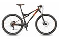 Celoodpružené kolo KTM SCARP 295 20 LTD, model 2018