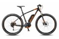TESTOVACÍ Elektrokolo KTM MACINA FORCE 291, model 2018