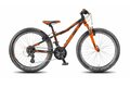 Dětské kolo KTM WILD SPEED 24.24, model 2018