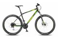 Horské kolo KTM CHICAGO 27.24 DISC, model 2018