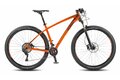Horské kolo KTM AERA COMP 20 29", model 2018