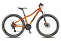 Dětské kolo KTM WILD SPEED 26.24 DISC, model 2018