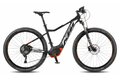 Elektrokolo KTM MACINA RACE 293, model 2018