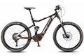 Elektrokolo KTM MACINA LYCAN 274, model 2018