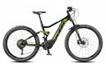 Celoodpružené elektrokolo KTM MACINA KAPOHO 273, model 2018