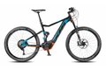 Elektrokolo KTM MACINA LYCAN 272, model 2018