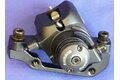 Třmen mechanické zadní brzdy SHIMANO BR-M465