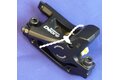 Hydraulický třmen SHIMANO BR-M535 přední