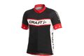 Cyklistický dres CRAFT AB LOGO pánský