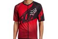FOX LIVEWIRE RACE JERSEY, model 2013