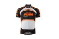 Cyklistický dres KTM FACTORY LINE pánský