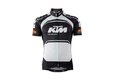 Cyklistický dres KTM FACTORY LINE pánský
