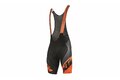 Cyklistické kalhoty KTM FACTORY TEAM RACE BIBSHORT